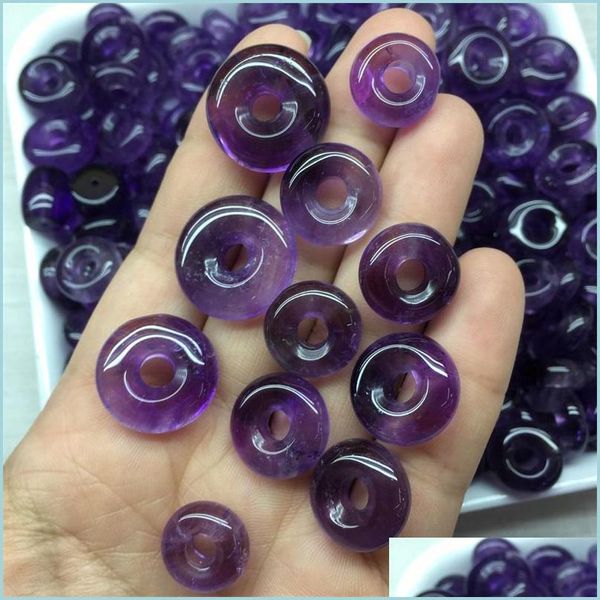 stone 10pcs/lot 20mm 30mm 40mm natural amethyst stone beads donuts shape loose for jewelry making ring circle pendants c3 drop deliver dhokx, Black
stone 10pcs/lot 20mm 30mm 40mm natural amethyst stone beads donuts shape loose for jewelry making ring circle pendants c3 drop deliver dhokx, Black