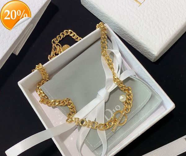 high-end fashion design women's necklace d home 2022 new gold-plated metal cd letter trend jewelry champagne gold, Silver
high-end fashion design women's necklace d home 2022 new gold-plated metal cd letter trend jewelry champagne gold, Silver