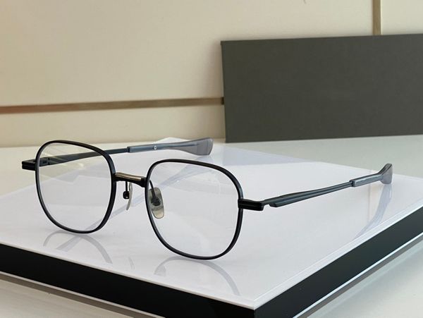 designer optical glasses fashion sunglasses frames for women woman sun glasses man mens heavy process black frame metal radiation protection
designer optical glasses fashion sunglasses frames for women woman sun glasses man mens heavy process black frame metal radiation protection