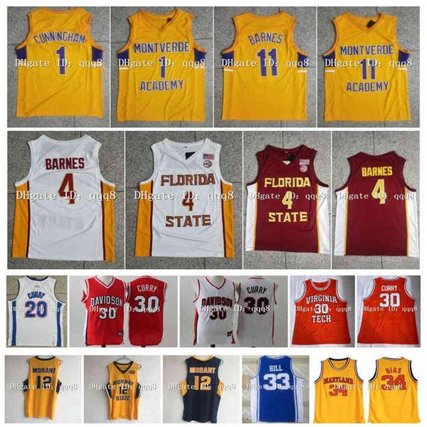 ja morant murray florida state college basketball jerseys montverde academy cade cunningham scottie barnes steph curry davidson len bia247r
ja morant murray florida state college basketball jerseys montverde academy cade cunningham scottie barnes steph curry davidson len bia247r
