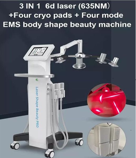 directly effective 3 in 1 ing slimming machine ems body contouring 6d laser lipo and skin tighten lost weight 635nm cryo pad fat reduction s
directly effective 3 in 1 ing slimming machine ems body contouring 6d laser lipo and skin tighten lost weight 635nm cryo pad fat reduction s