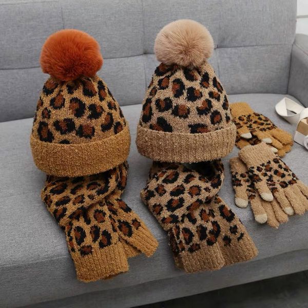 hats scarves gloves sets kids winter fashion leopard hat and scarf set baby boy girls fleece lined pompom beanie snood with matching mittens, Blue;gray
hats scarves gloves sets kids winter fashion leopard hat and scarf set baby boy girls fleece lined pompom beanie snood with matching mittens, Blue;gray
