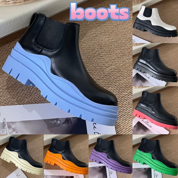 boot designer shoes bottegas men women tire ankle chelsea platform boots booties height increase 5.5cm triple black blue grass purple white
boot designer shoes bottegas men women tire ankle chelsea platform boots booties height increase 5.5cm triple black blue grass purple white
