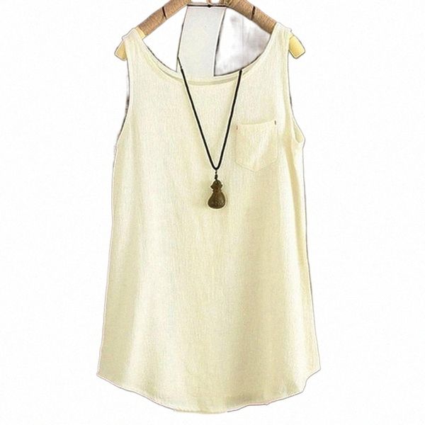 women's tanks & camis summer women vintage cotton linen sleeveless pocket casual loose crop vests plus size cropped feminino#2 49s8#, White
women's tanks & camis summer women vintage cotton linen sleeveless pocket casual loose crop vests plus size cropped feminino#2 49s8#, White