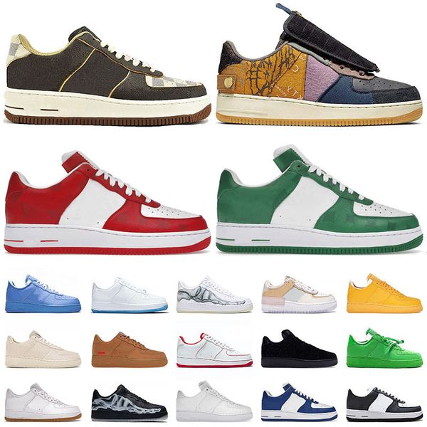 fashion 2022 virgil ablohs 1 designer casual shoes mens womens plate-forme mca cactus jack white green black royal red brown luxury sneakers
fashion 2022 virgil ablohs 1 designer casual shoes mens womens plate-forme mca cactus jack white green black royal red brown luxury sneakers