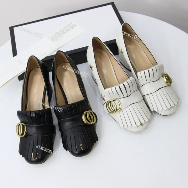 ggity sandals designer marmont women high heel leather platform pumps solid color fringed shoes gold chunky loafers summer party sandal, Black
ggity sandals designer marmont women high heel leather platform pumps solid color fringed shoes gold chunky loafers summer party sandal, Black