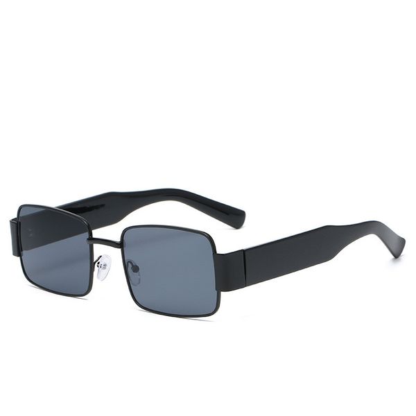 sunglasses europe and the united states retro box tide street shooting bungee retro punk all-match glasses, White;black
sunglasses europe and the united states retro box tide street shooting bungee retro punk all-match glasses, White;black
