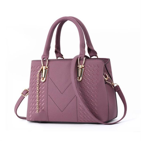 brand designer fashion women shoulder totes bag bags pu handbags purse female 3302334u
brand designer fashion women shoulder totes bag bags pu handbags purse female 3302334u