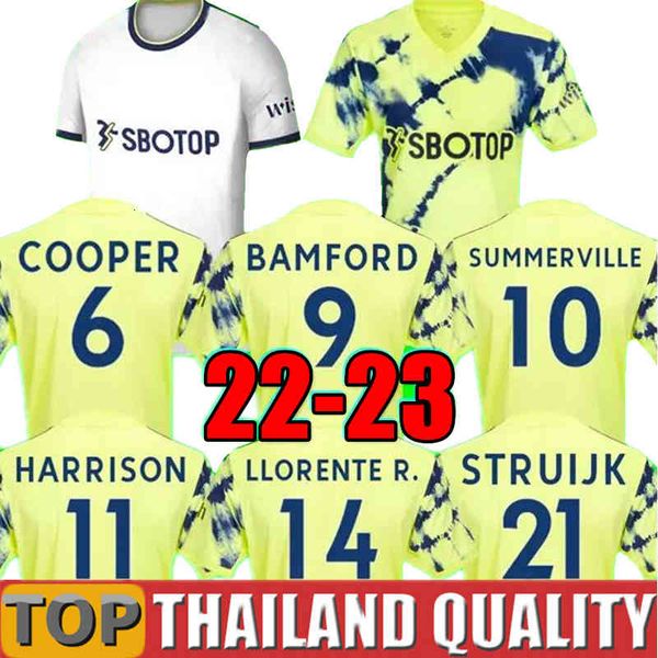 men's tracksuits 23 bamford away soccer jerseys raphinha harrison yellow shirt 23 james meslier player fans uniforms men kids goalkeepe, Gray
men's tracksuits 23 bamford away soccer jerseys raphinha harrison yellow shirt 23 james meslier player fans uniforms men kids goalkeepe, Gray