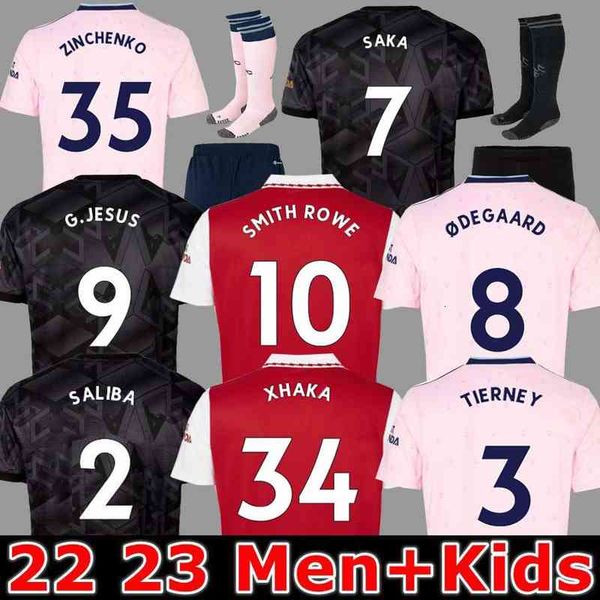 men's tracksuits 23 g.jesus soccer jerseys smith rowe pepe saka fans player thomas martinelli tierney 23 football shirt men kids odegaa, Gray
men's tracksuits 23 g.jesus soccer jerseys smith rowe pepe saka fans player thomas martinelli tierney 23 football shirt men kids odegaa, Gray