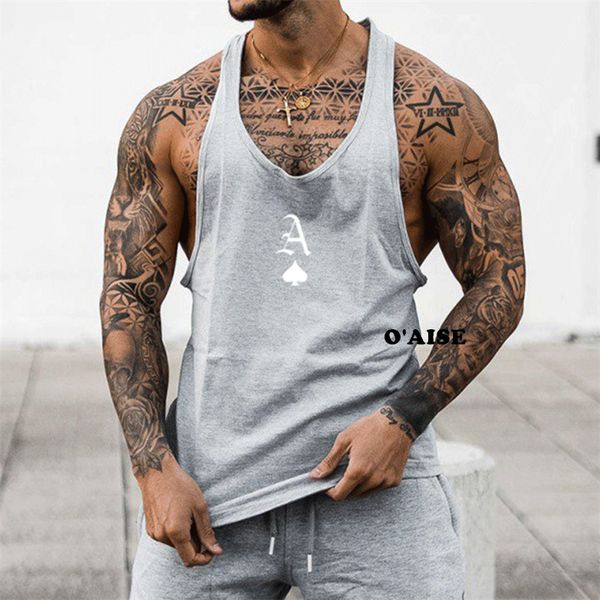 gym tank men sleeveless shirt fitness wear for bodybuilding stringer workout vest sbx01, White;black
gym tank men sleeveless shirt fitness wear for bodybuilding stringer workout vest sbx01, White;black
