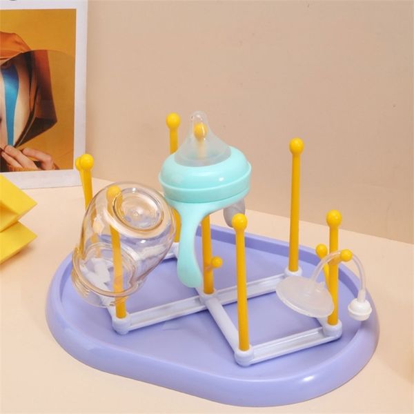 other baby feeding bottle drying rack with 7 stand detachable bottle pacifier drying holder box baby feeding bottle deep cleaning dryers 220
other baby feeding bottle drying rack with 7 stand detachable bottle pacifier drying holder box baby feeding bottle deep cleaning dryers 220