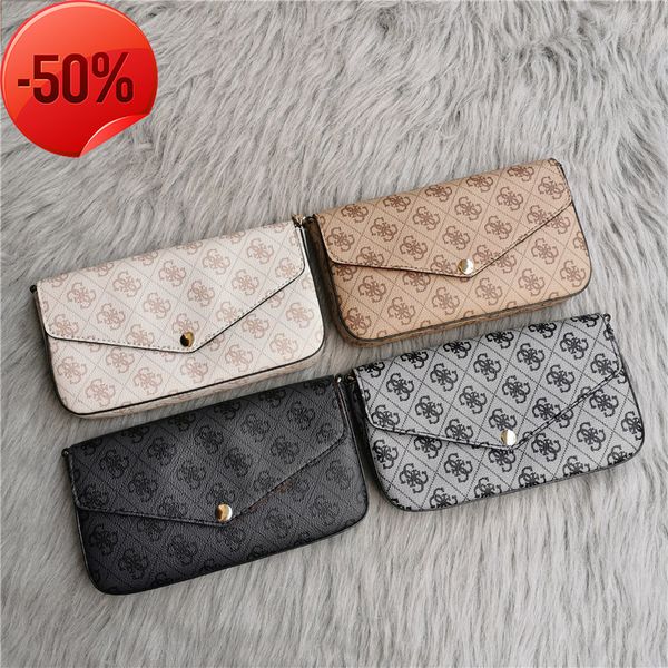 50% off factory clearance specials clutch bags evening wallets ladies shoulder new g-shaped envelope single msenger printed long women'
50% off factory clearance specials clutch bags evening wallets ladies shoulder new g-shaped envelope single msenger printed long women'