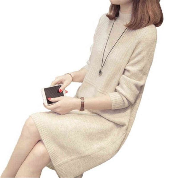 women's sweaters korean fashion sweater women oversized turtleneck long sleeves solid color loose 2019 winter knit women sweater pz1307, White;black
women's sweaters korean fashion sweater women oversized turtleneck long sleeves solid color loose 2019 winter knit women sweater pz1307, White;black