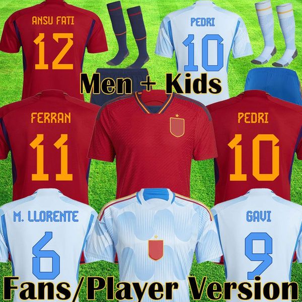 2022 spain soccer jerseys espana ansu fati asensio morata ferran gavi azpilicueta 22 23 world ramos cup fans player version football shirts, Black;yellow
2022 spain soccer jerseys espana ansu fati asensio morata ferran gavi azpilicueta 22 23 world ramos cup fans player version football shirts, Black;yellow
