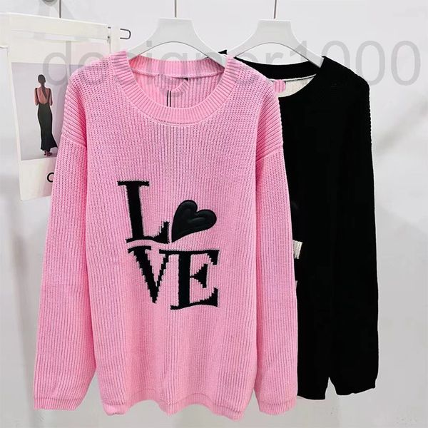 women's knits & tees designer he chaolian knitted round neck pullover with the same style lazy wind loose casual sweater cardigan lover, White
women's knits & tees designer he chaolian knitted round neck pullover with the same style lazy wind loose casual sweater cardigan lover, White