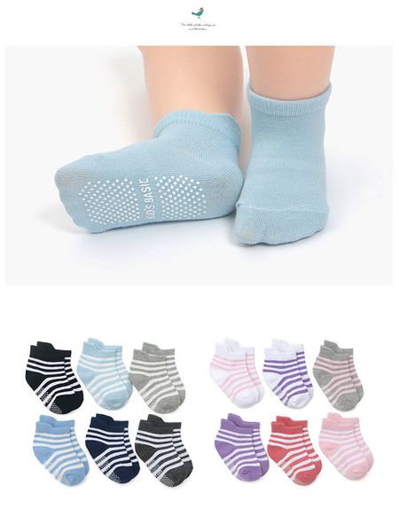 socks 6 pairs 07y baby rubber nonslip toddler boys girls cotton boat floor for summer colorful 220919, Pink;yellow
socks 6 pairs 07y baby rubber nonslip toddler boys girls cotton boat floor for summer colorful 220919, Pink;yellow