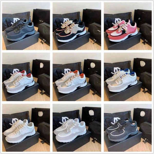 brand casual shoes c home designer design 2022 new summer classic color contrast thick sole sneakers reflective candy, Black
brand casual shoes c home designer design 2022 new summer classic color contrast thick sole sneakers reflective candy, Black