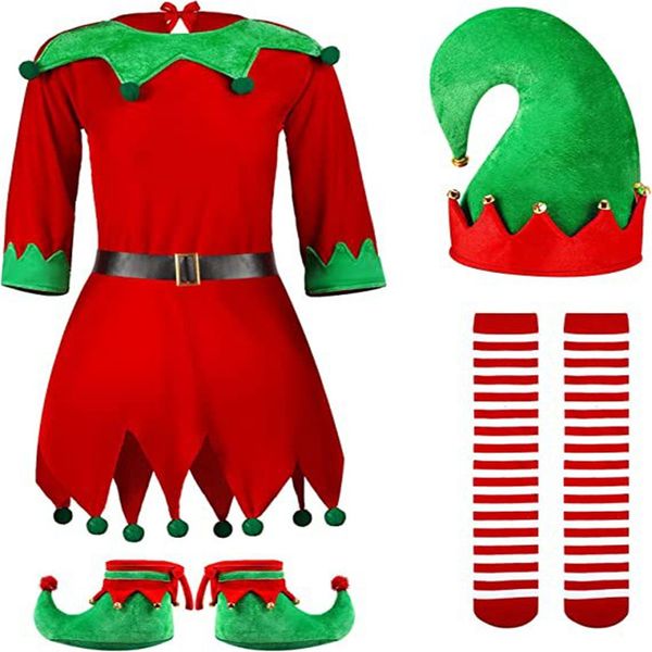 halloween christmas baby girls clothes sets red cute spirit kindergarten performance clothes costume hat and dresses socks 4pcs set kids clo, White
halloween christmas baby girls clothes sets red cute spirit kindergarten performance clothes costume hat and dresses socks 4pcs set kids clo, White