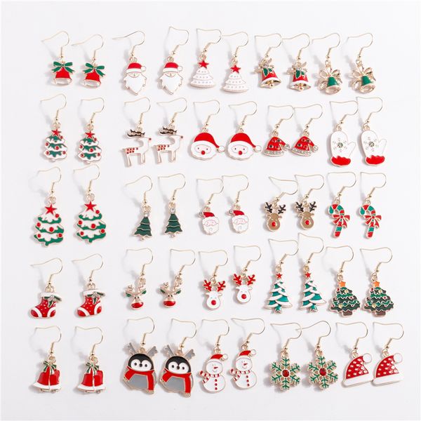 dangle chandelier fashion christmas drop earrings for women santa claus tree deer bell glove party holiday jewelry gift 220920, Silver
dangle chandelier fashion christmas drop earrings for women santa claus tree deer bell glove party holiday jewelry gift 220920, Silver