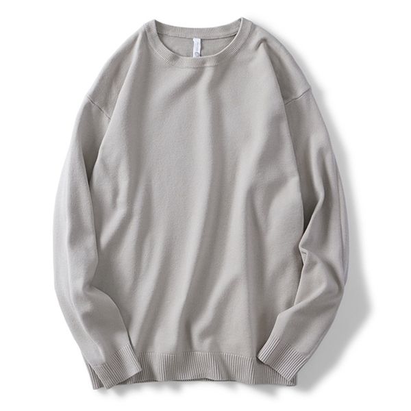 mens sweaters personalized men sweater regular thickness customize advertising a1306 yellow blue beige grey cotton polyester 220919, White;black
mens sweaters personalized men sweater regular thickness customize advertising a1306 yellow blue beige grey cotton polyester 220919, White;black