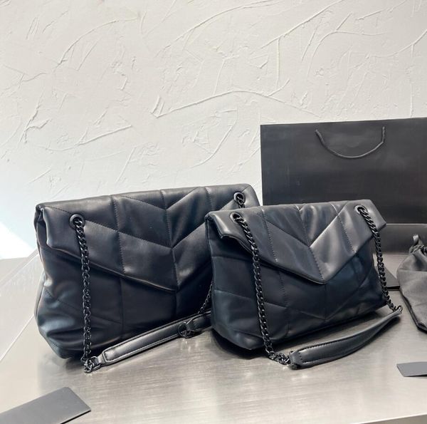 women tote fashion designer luxury handbags purses loulou puffer chain bag brand classic flip matte leather shoulder bags crossbody bag
women tote fashion designer luxury handbags purses loulou puffer chain bag brand classic flip matte leather shoulder bags crossbody bag