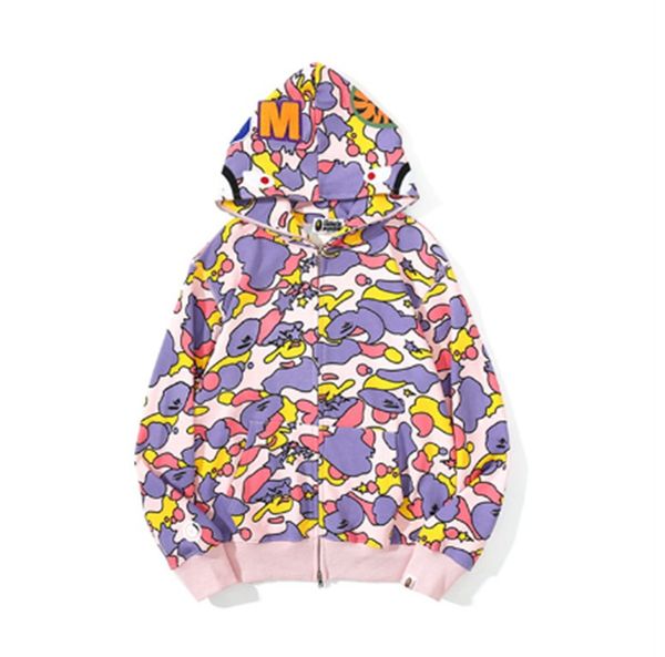 mens women designer camouflage hoodies fashion pa printing ape wgm hoodie paris cardigan classic winter plush coat sweate, Black
mens women designer camouflage hoodies fashion pa printing ape wgm hoodie paris cardigan classic winter plush coat sweate, Black