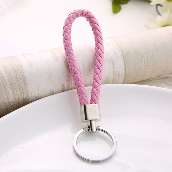 keychain manufacturers wholesale leather ropecar pendant 28 color pu braided woven rope rings fit diy circle pendantcar keyrings jewelry gif, Silver
keychain manufacturers wholesale leather ropecar pendant 28 color pu braided woven rope rings fit diy circle pendantcar keyrings jewelry gif, Silver