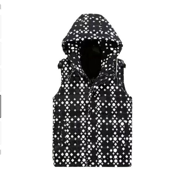 men vests down jackets luxury ggity letter keep warm stylist winter jacket for men and women thicken outdoor coat, Black;white
men vests down jackets luxury ggity letter keep warm stylist winter jacket for men and women thicken outdoor coat, Black;white
