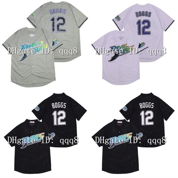 glavintage devil rays baseball jerseys 12 wade boggs 33 jose canseco 3 evan longoria 5 wander franco 29 fred mcgriff tony saunders 39 robert, Black
glavintage devil rays baseball jerseys 12 wade boggs 33 jose canseco 3 evan longoria 5 wander franco 29 fred mcgriff tony saunders 39 robert, Black