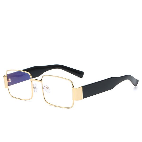Sunglasses Europe and the United States retro tide street shooting retro punk all-match glasses Universal
Sunglasses Europe and the United States retro tide street shooting retro punk all-match glasses Universal