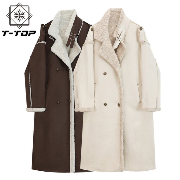 womens fur faux fur ty2k fur coat for women winter jacket lambswool faux sheepskin coat loose warm thicken locomotive female black pu outwea
womens fur faux fur ty2k fur coat for women winter jacket lambswool faux sheepskin coat loose warm thicken locomotive female black pu outwea