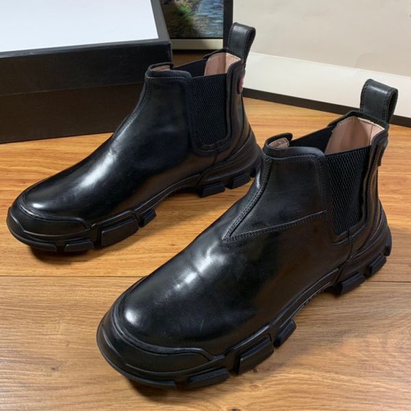 popular new mens short boots shoes autumn and winter fashion trendy men must haves classic versatile wear resistant australia famous designe, Black
popular new mens short boots shoes autumn and winter fashion trendy men must haves classic versatile wear resistant australia famous designe, Black