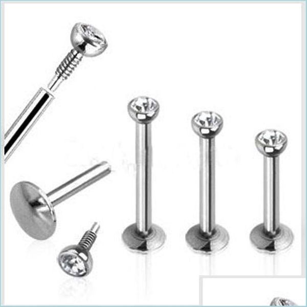 labret lip piercing jewelry mix 6/8/10mm wholesales 60pcs/lot fashion stainless steel internally threaded lip piercing labret ring b dhv3n, Black
labret lip piercing jewelry mix 6/8/10mm wholesales 60pcs/lot fashion stainless steel internally threaded lip piercing labret ring b dhv3n, Black