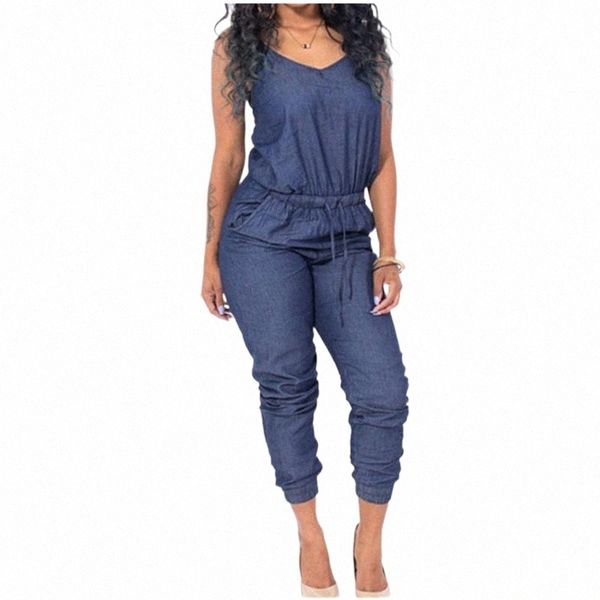 women's jumpsuits & rompers wholesale- dear lover overalls women stylish 2021 playsuits blue womens sleeveless denim jumpsuit macacao f, Black;white
women's jumpsuits & rompers wholesale- dear lover overalls women stylish 2021 playsuits blue womens sleeveless denim jumpsuit macacao f, Black;white