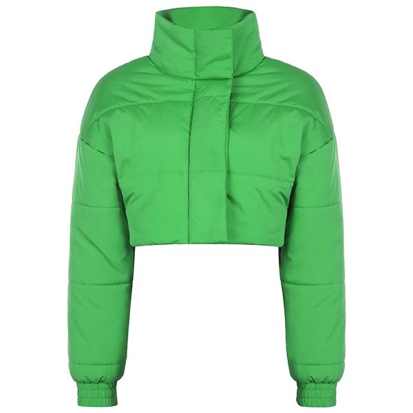 womens down parkas women parka fashion winter solid color standing collar jacket zip up cropped puffer jackets autumn warm parkas outwear 22, Black
womens down parkas women parka fashion winter solid color standing collar jacket zip up cropped puffer jackets autumn warm parkas outwear 22, Black