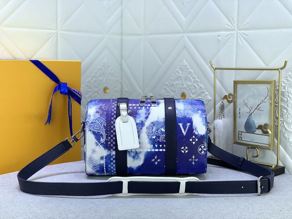 22ss designers women's handbag luggage bag fashion design calf leather handbag sports equipment large capacity short distance travel su
22ss designers women's handbag luggage bag fashion design calf leather handbag sports equipment large capacity short distance travel su