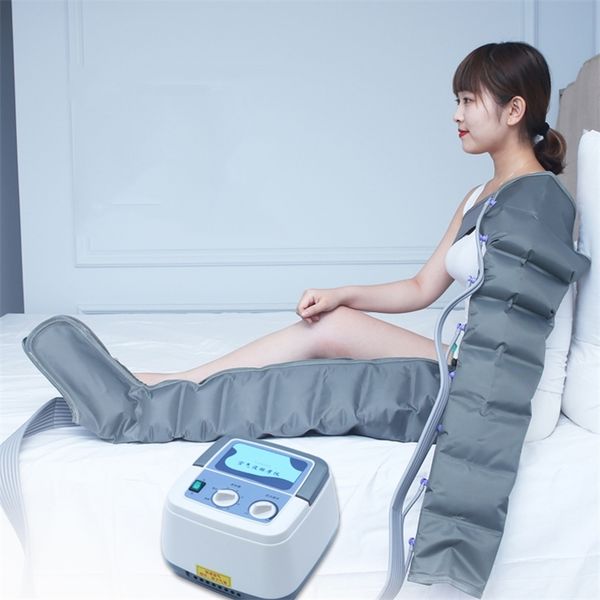 leg massagers electric pressotherapy air compression foot massager vibration infrared therapy arm waist pneumatic wave pressure machin 22091
leg massagers electric pressotherapy air compression foot massager vibration infrared therapy arm waist pneumatic wave pressure machin 22091