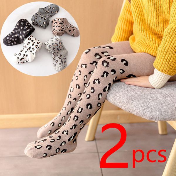 socks spring autumn tights for girls children leopard printing pantyhose cotton girls stockings toddler tights baby kid underwear 220919, Pink;yellow
socks spring autumn tights for girls children leopard printing pantyhose cotton girls stockings toddler tights baby kid underwear 220919, Pink;yellow
