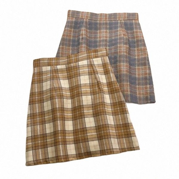 skirts a-line skirt high waist 2022 autumn winter women elegant yellow blue plaid girls wear k4hz#, Black
skirts a-line skirt high waist 2022 autumn winter women elegant yellow blue plaid girls wear k4hz#, Black