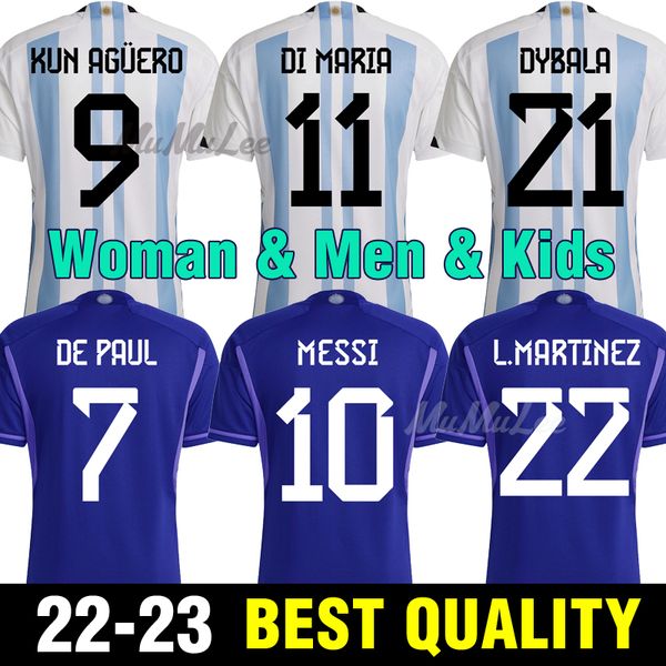 3xl 4xl 22 23 argentina soccer jersey player fans version football shirt 2022 2023 di maria dybala lo celso maradona woman men kids kit home, Black;yellow
3xl 4xl 22 23 argentina soccer jersey player fans version football shirt 2022 2023 di maria dybala lo celso maradona woman men kids kit home, Black;yellow