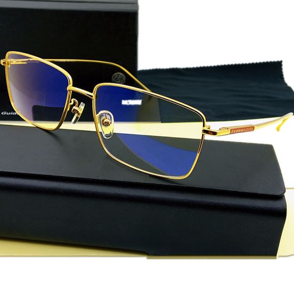 luxury men titanium rectangular business frame 678 54-18-145 lightweight concise t-metal square fullrim for prescription goggle fullset desi, Black
luxury men titanium rectangular business frame 678 54-18-145 lightweight concise t-metal square fullrim for prescription goggle fullset desi, Black