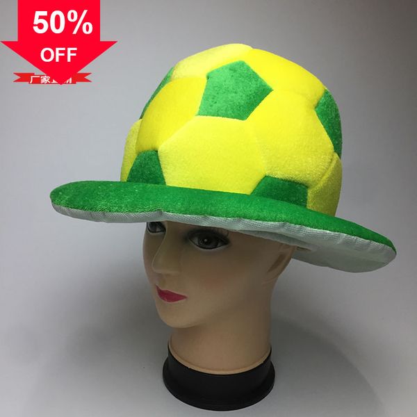 designer hatslatest hatsmen's hats 2018 world cup football hat carnival hat party decorations fans clown, Blue;gray
designer hatslatest hatsmen's hats 2018 world cup football hat carnival hat party decorations fans clown, Blue;gray