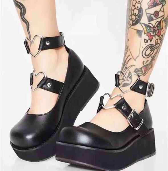 boots large lorita jk uniform small leather shoes women's dark sponge cake thick soled pu mary jane 220920, Black
boots large lorita jk uniform small leather shoes women's dark sponge cake thick soled pu mary jane 220920, Black
