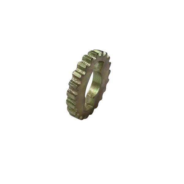 non standard customized gear customized according to drawings automobile parts gaskets replacement accessories
non standard customized gear customized according to drawings automobile parts gaskets replacement accessories