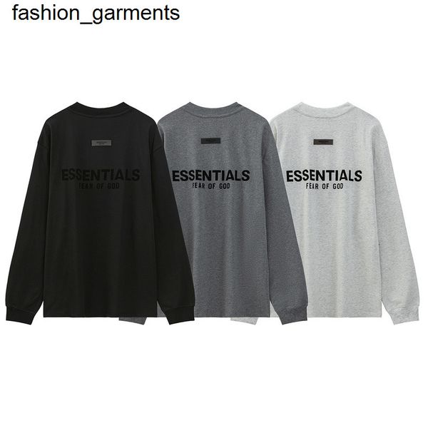 men's hoodies sweatshirts chaopai essential double thread season essentials flocking high street long sleeve t-shirts for men and, Black
men's hoodies sweatshirts chaopai essential double thread season essentials flocking high street long sleeve t-shirts for men and, Black