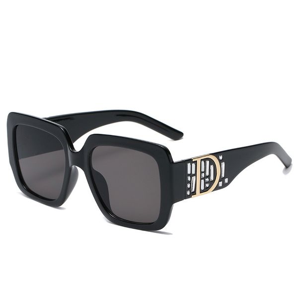 sunglasses european and american gorgeous diamond-encrusted large frame womens windproof fashion sun protection travel fashion wear dancing, White;black
sunglasses european and american gorgeous diamond-encrusted large frame womens windproof fashion sun protection travel fashion wear dancing, White;black