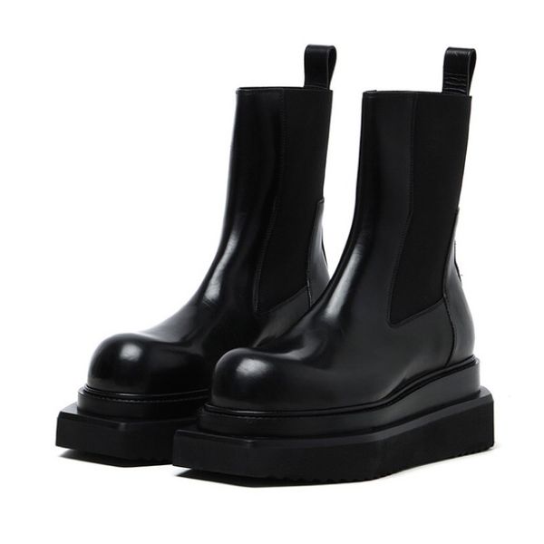 fashion women chelsea boots irregular sole women's black shoes platform womens knight half boot
fashion women chelsea boots irregular sole women's black shoes platform womens knight half boot