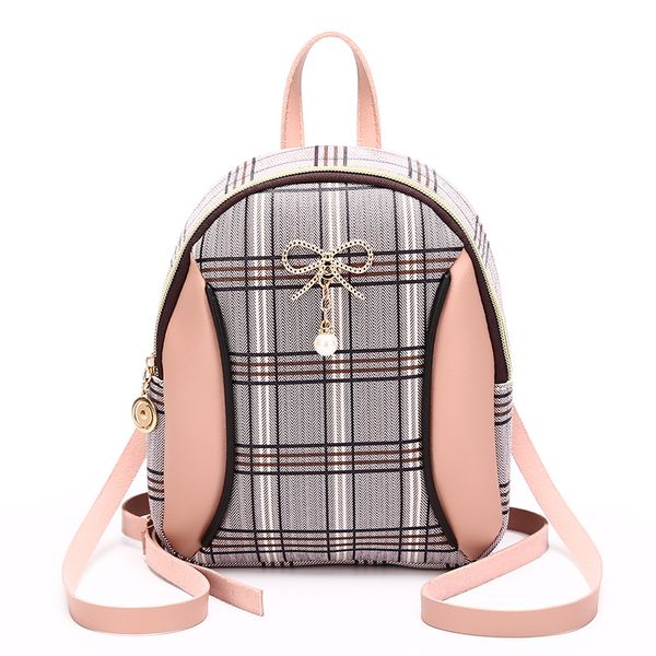vento marea mini backpack crossbody bag for teenage girl plaid women shoulder phone purse korean style new trendy female bagpack
vento marea mini backpack crossbody bag for teenage girl plaid women shoulder phone purse korean style new trendy female bagpack