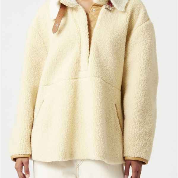 womens down parkas winter woolen knitted lapel zipper cotton coat polar fleece loose casual knitted fleece women longsleeved coat 220920, Black
womens down parkas winter woolen knitted lapel zipper cotton coat polar fleece loose casual knitted fleece women longsleeved coat 220920, Black